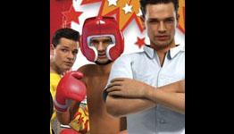 (PSU) Reality Fighters Review