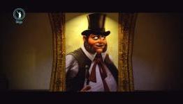 Haunt, Or: Why Kinect As We Know It Doesn’t Work