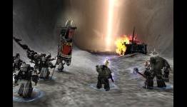 Warhammer 40,000: Dawn Of War – Soulstorm Black Templars: Kaurava Crusade Mod (Beta 4) Released