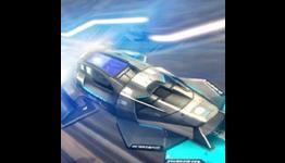 (PSU) WipEout 2048 Review