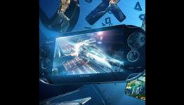PSU’s PlayStation Vita launch hub