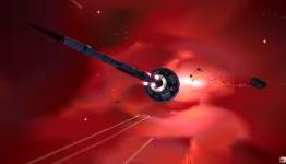 Homeworld 2 Complex Simple 2.0 Mod Released
