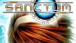 Sanctum Collection Review (GodisaGeek)