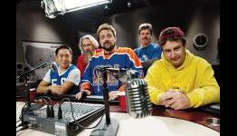 ComicBookMovie Reviews: AMC TV’s Comic Book Men