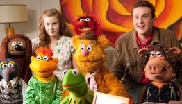 Average Film Reviews: The Muppets Review