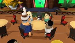 UTV calls Order Up! on PSN in late February