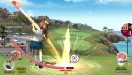 Everybody’s Golf review – Pocket Gamer