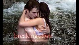 Twilight: Breaking Dawn Part 1 Sells 3.2 Million Units Its First Weekend