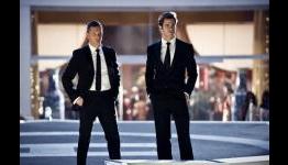 ‘This Means War’ Review By The Collider