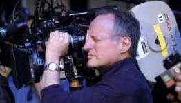 Michael Mann Entering ‘The Big Stone Grid’