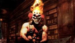 Twisted Metal – Exclusive Launch Trailer