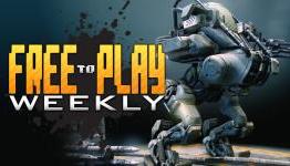 Free To Play Weekly: (ep.39) Hawken, Arctic Combat & More