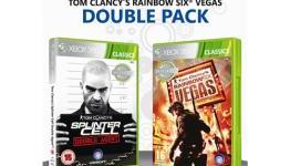 European box arts revealed for several Ubisoft Dual Packs