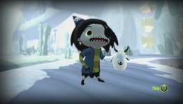 Scary Girl – Review (Genuine Gamers)