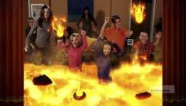 EuroGamer – Happy Action Theater Review