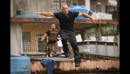 Fast Six Begins Shooting in May