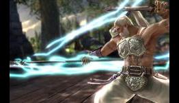 Soul Calibur V Review [GlitchyTasty.com]