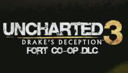 Seriousless News – Uncharted 3 Fort Co-Op DLC Review