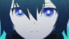 HiTOKEN: Black Rock Shooter 01 & 02 Review