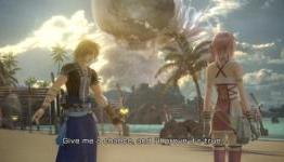 XboxGaming: Final Fantasy XIII-2 Review