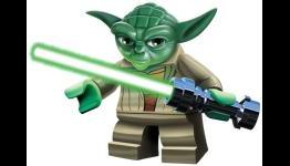 LEGO And Lucas Renew Deal For 10 More Years of LEGO Star Wars