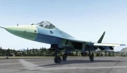 New Jane’s Advanced Strike Fighters Screenshots Revealed