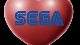 SEGA Launch Valentine’s Promotion [EU]