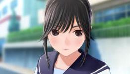 Konami To Launch New LovePlus Girlfriend E-Mail Paid Service