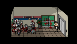 Show And Tell: Walk Thru Walls Studios | Kotaku Au