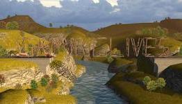 Bridge Constructor – Review [GamingLives]