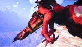 Project Draco’s Final Name is Crimson Dragon, Ratings Board Reveals