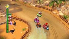 TNT Racers – Gaming Nexus review
