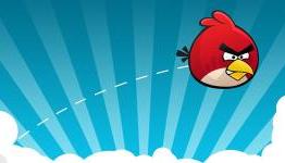 Facebook Gets Angry…Birds