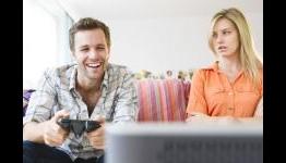 Valentines Day Gaming