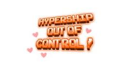 Hypership Out of Control Free Today on iOS