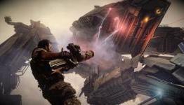 Four annoying things about modern shooters