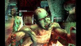 The House of the Dead 3 Hits PlayStation Network