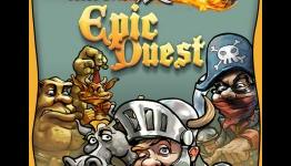 I Come to Slay Evil and Loot Gold! – Pinball FX2 Epic Quest DLC Review [Wanderson75.net]