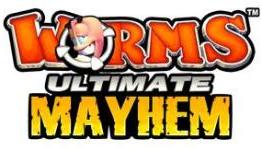 Worms Ultimate Mayhem Explodes Onto PSN