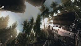 CryEngine devs ‘turn to next-gen target systems’
