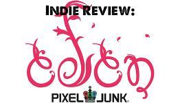 Review: PixelJunk Eden [eGamer]