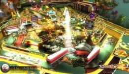 Epic Quest Pinball FX2 Review – Can Zen Combine Pinball Wizardry With RPG? -StickTwiddlers