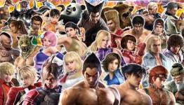 Nintendo-Gamer.net: Tekken 3D: Prime Edition review