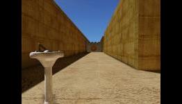 Unreal Tournament III Labyrinthos 1.0 Mod Released