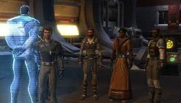 Time for MMOs to reinvent themselves