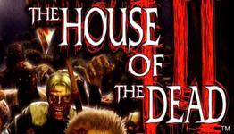 Full trophy list for House of the Dead III