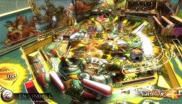 GameInsider: Epic Quest Pinball Review