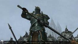 King Arthur II Review (NGN)