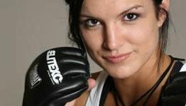 Berlin 2012: ‘Haywire’ Actress Gina Carano to Star in Another Action Movie