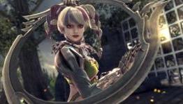 Soul Calibur V review by Gamer’s Intuition